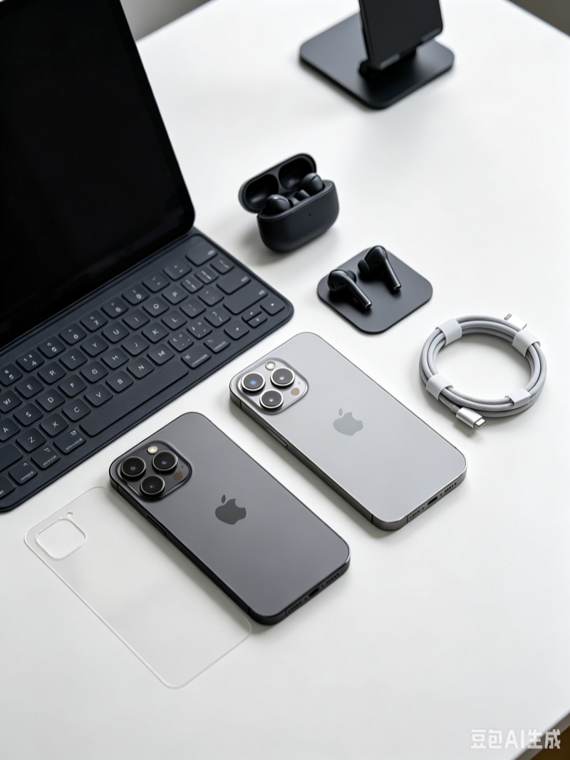 数码3C