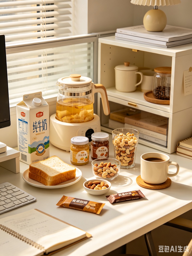 食品生鲜