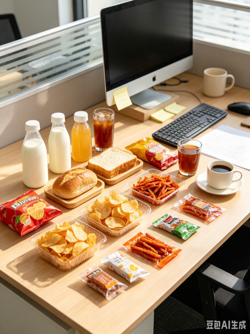 食品生鲜